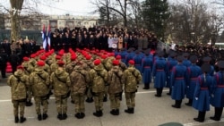 Proslava u Banjaluci uprkos neustavnosti praznika