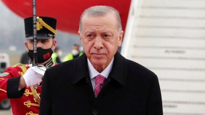Ankara urşuň bes edilmegine çagyrýarka, Erdogan Putin bilen gepleşikleri geçirer