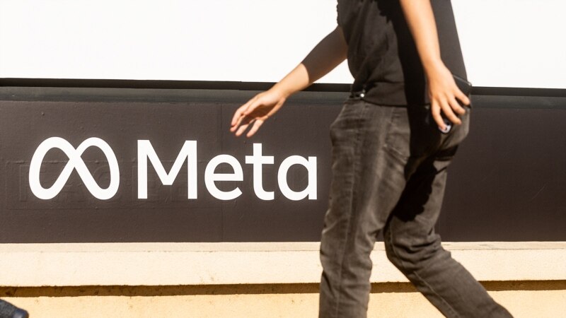 Kompanija Meta otpušta 11.000 zaposlenih