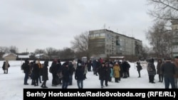 25 января 2022 года в Славянске из-за сообщения о минировании эвакуировали из зданий учеников и персонал всех двадцати школ города, взрывчатку не обнаружили