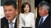 Дочь и зять Назарбаева, Владимир Ким разбогатели. Кто еще значится в списке Forbes?