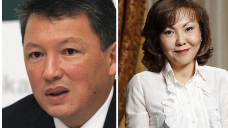 Тимур мен Динара Құлыбаевтардың холдингі бюджетке 363 млрд теңге аударғанын қайырымдылық деп түсіндірді