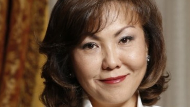 Қазақстандық ең бай әйелдер тізімі алғаш рет жарияланды