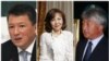 Forbes: Назарбаевдин жакындары дагы байыды
