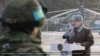 Ղազախստանում «ապստամբության» հետևում կանգնած ուժերը անտեսանելի են. Լուկաշենկո