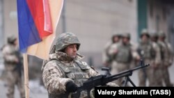 Казахстан, јануари 2022
