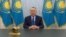 Азия: Назарбаев обратился к народу