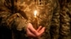 «Процес повернення тіл загиблих українських військових триває», – додають у міністерстві