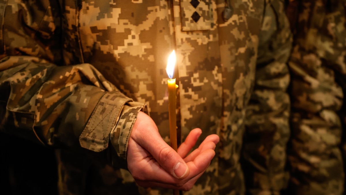 Україна повернула тіла 66 загиблих військових – координаційний штаб