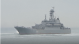 Russia, Ukraine, naval exercises in the Black Sea