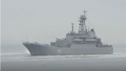 Expert: Un asalt naval al Rusiei prin Marea Neagră ar duce Ucraina la „dezastru economic total” 