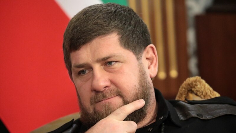Кадыров допустил возможность аннексии других областей Украины