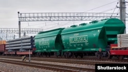 19 березня стало відомо, що США скасовують санкції з двох білоруських банків та міністерства фінансів, а також калійної галузі