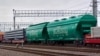 US officials have reportedly proposed easing transit sanctions on the Belarusian potash giant Belaruskali’s exports through neighboring countries. (file photo)