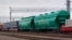 US officials have reportedly proposed easing transit sanctions on the Belarusian potash giant Belaruskali’s exports through neighboring countries. (file photo)