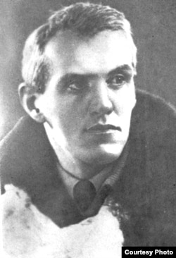 Николай Тихонов