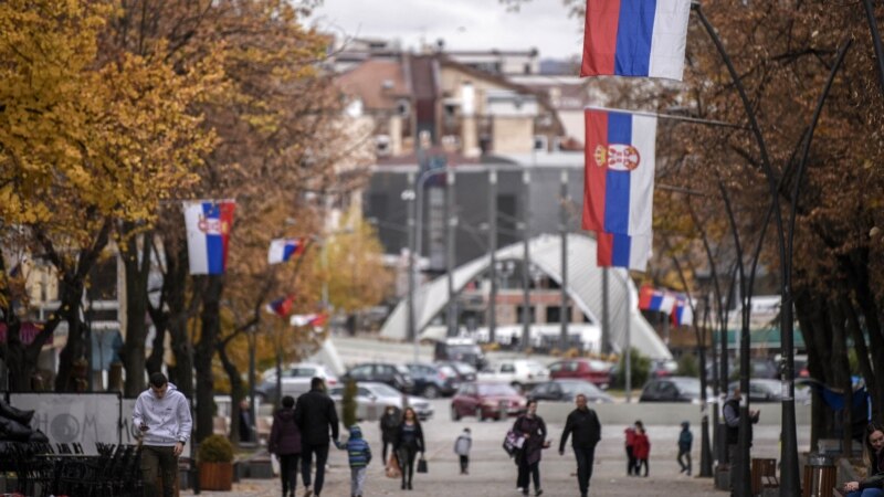 Glasanje sa Kosova na srpskom referendumu samo na daljinu