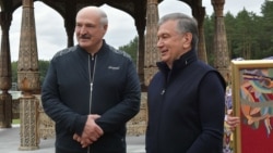 «Уроки должен извлечь прежде всего Узбекистана»: Лукашенко предупреждает Ташкент после событий в Казахстане