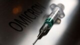Omicron, vaccine 