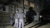 Иркутск: полиция отрицает избиение мужчины во время "ошибочного" обыска