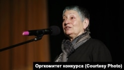 Людмила Улицкая
