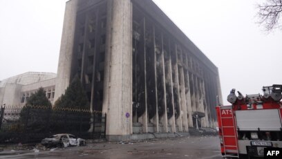 Еске ескертусіз