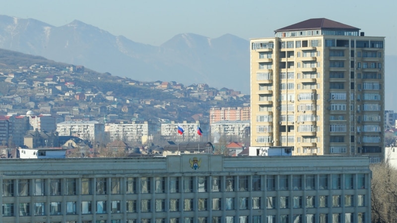 Министерство чрезвычайных ситуаций по Дагестану пытается выселить людей из своего общежития