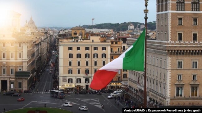 President i Italisë aktualisht është Sergio Mattarella.
