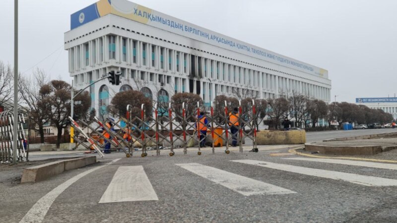 Kosovarët në Kazakistan kthehen në punë 