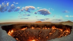 Bloomberg: Türkmenistanda 29 nebit we gaz enjamy bejerilse, sebitiň klimata täsiri ep-esli azalar