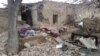 زیان‌های جانی و مالی برخاسته از زلزله در بادغیس؛طالبان از جامعۀ جهانی کمک خواستند