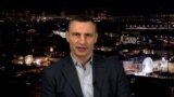 Kyiv Mayor Klitschko: 'We Are Ready To Defend Our City'