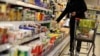 Новосибирск: сотрудник магазина закрыл ребенка в холодильнике