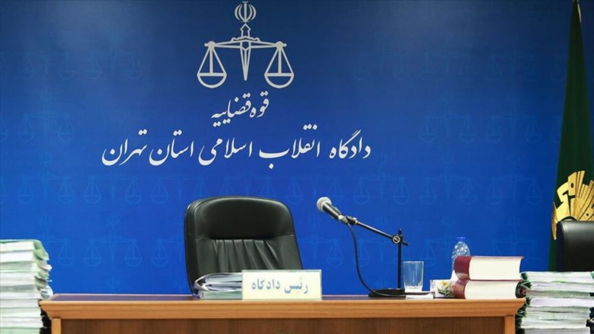 Amnesty Calls For Halt In Retribution Sentences In Iran As Three Await Blinding