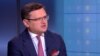 Ukrainian Foreign Minister Dmytro Kuleba said there was no rationale for the buildup "except Russia putting pressure on Ukraine and [the] wider Euro-Atlantic space."