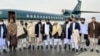 اولین سفر اروپایی طالبان؛ متقي: روی وضعیت سیاسي، اقتصادي و بشري با ناروی بحث می‌کنیم