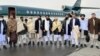 هیئت حکومت طالبان به ناروی سفر کرد