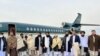 هیئت طالبان و دیپلمات‌های غربی در ناروی گفتگو می‌کنند