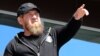 Russian and international human rights groups have for years accused Ramzan Kadyrov of overseeing grave human rights abuses including abductions, torture, extrajudicial killings, and the persecution of the LGBT community.