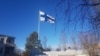 Финляндия сможет установить забор на границе с Ленобластью