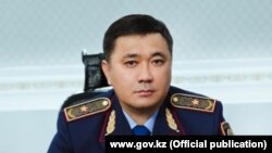 По данным местных СМИ, Нурлан Масимов — двоюродный брат бывшего председателя КНБ Казахстана Карима Масимова