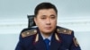 Nurlan Masimov formerly served as police chief of the northern Pavlodar region. (file photo)