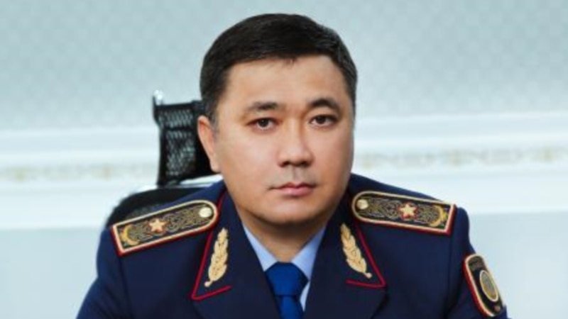 Антикоррупционная служба сообщила о задержании брата Масимова на границе с Россией