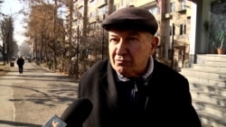 Vox Pop: Armenians Respond To The Deployment Of Troops To Kazakhstan