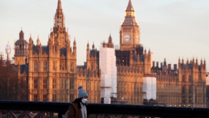 MI5 upozorava da se kineski agent infiltrirao u britanski parlament