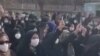 Iranian Teachers Demand Better Pay In 'Power Of The Pen' Protest VIDEO GRAB2