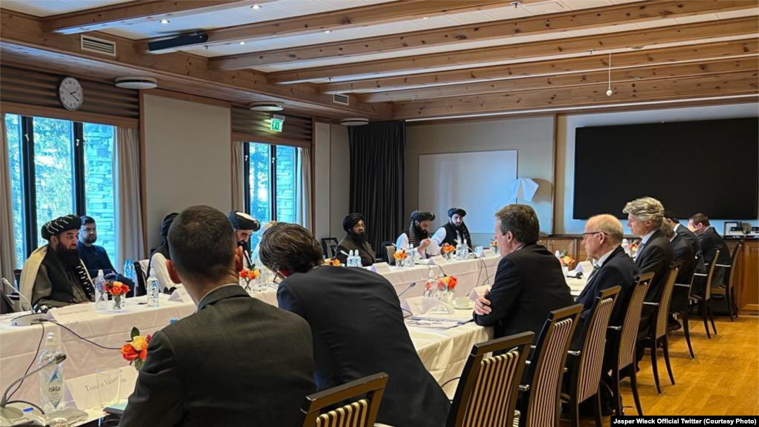 Ослодогу жолугушуу. 25-январь, 2022-жыл