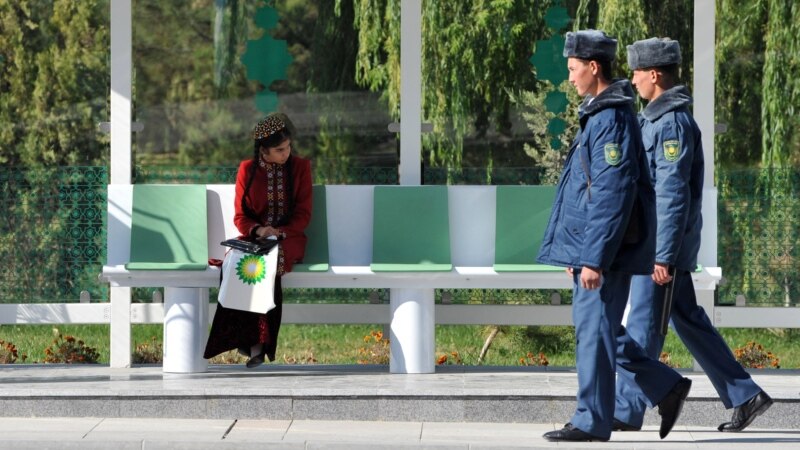 Türkmenistanyň Eýran bilen serhetleşýän sebitlerinde howpsuzlyk işgärleriniň sany göz-görtele köpeldi
