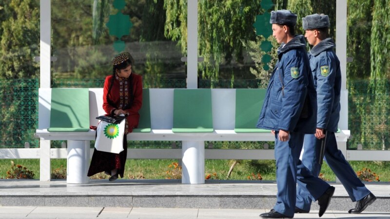 Balkanda raýatlaryň açyk şikaýat wideolary köpelýär, MHM-niň olara basyşy güýçlenýär