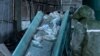 Friends Turn Plastic Waste Into Cash, Clean Up In Kyrgyzstan video grab 2